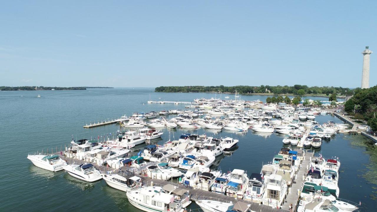 Willa Island Club #51 Put-in-Bay Zewnętrze zdjęcie